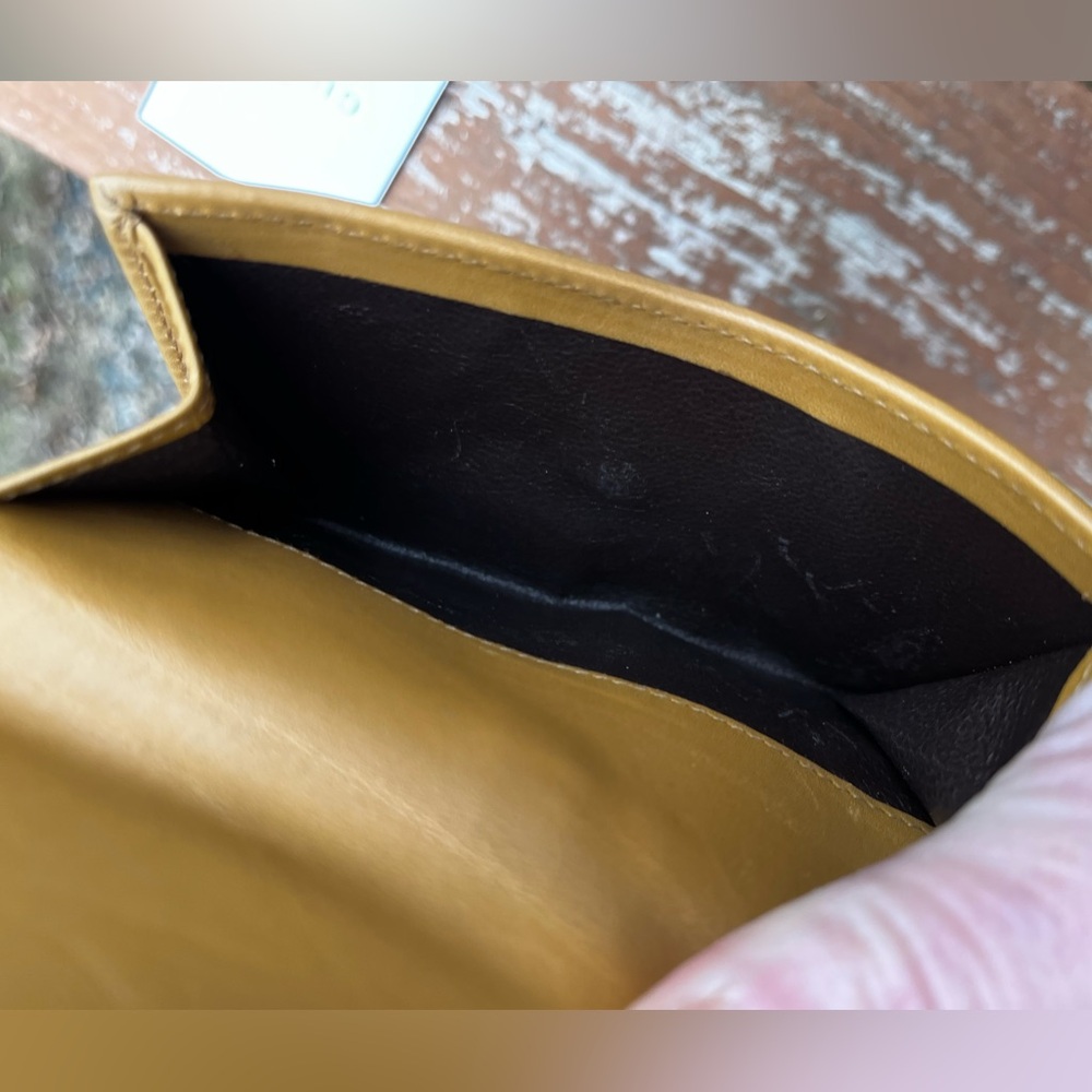 Gucci Jackie bifold‎ wallet - Picture 13 of 14